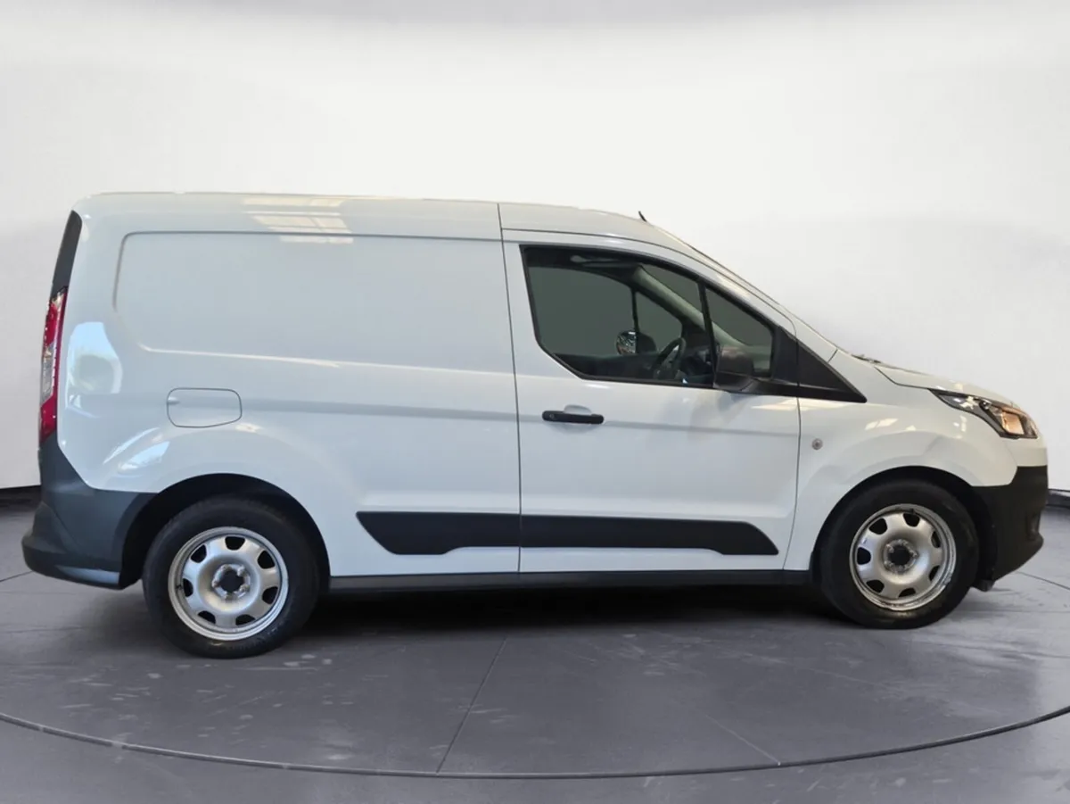 Ford Transit Connect L1 220 75 BHP *Price Ex VAT* - Image 4