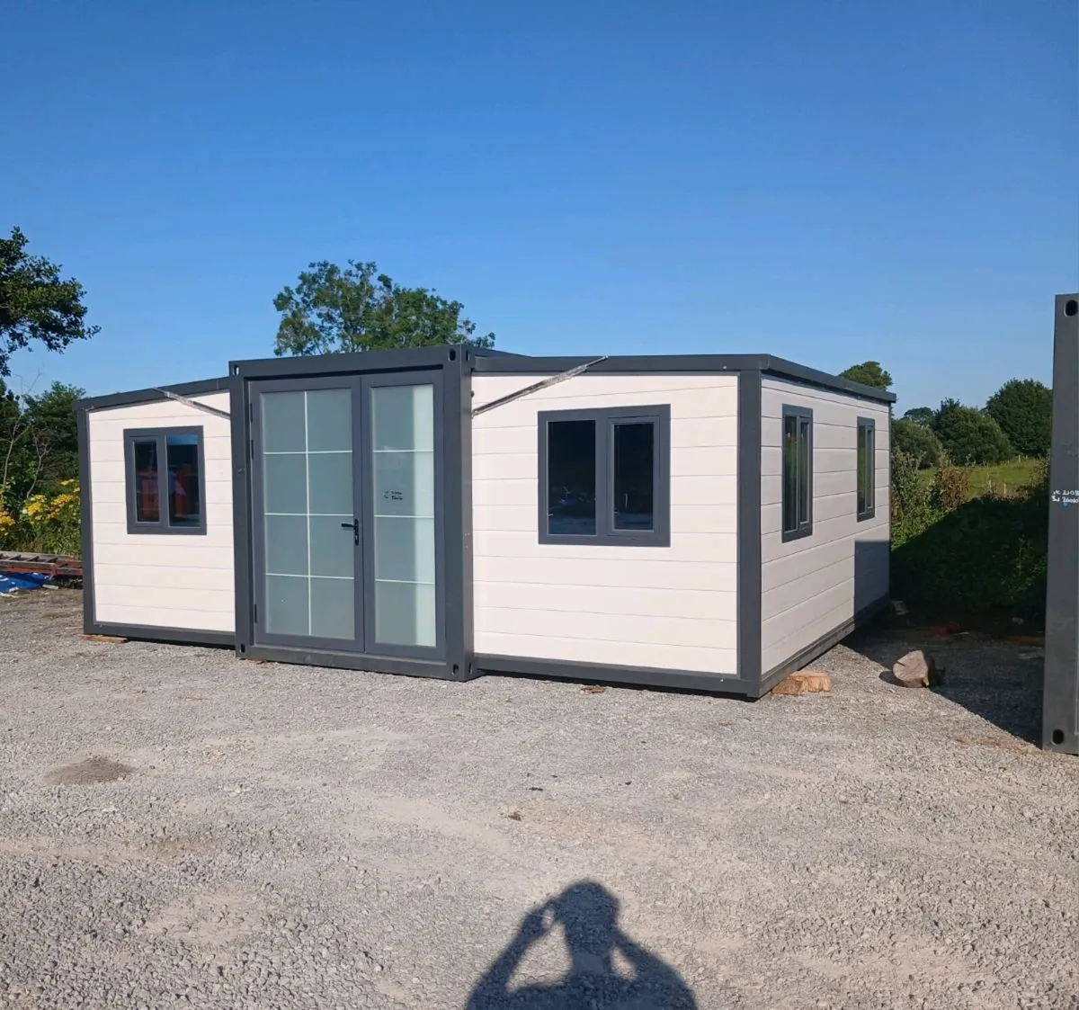 New modern homes for sale - Image 1