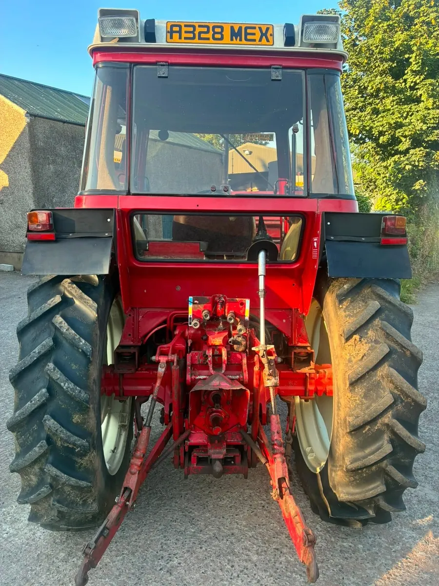INTERNATIONAL 885xl - Image 4