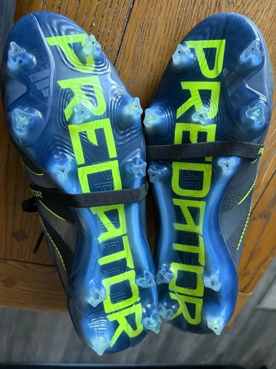 Football Boots - Image 2