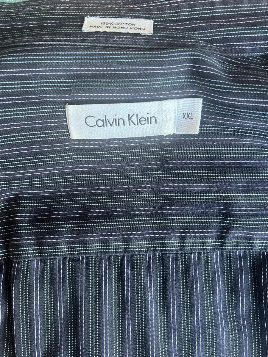 Gents Calvin Klein shirt..XXL - Image 2