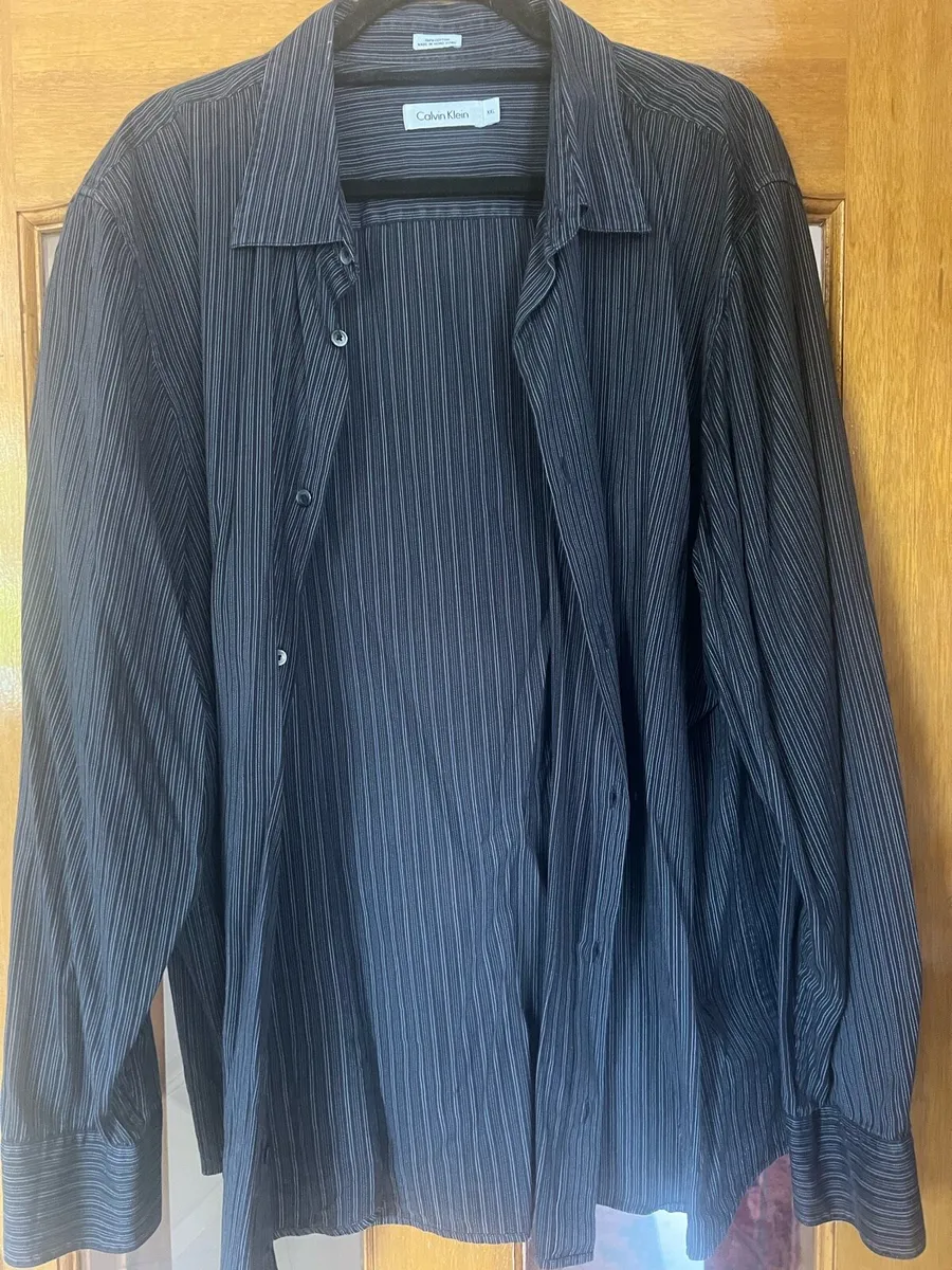 Gents Calvin Klein shirt..XXL - Image 1