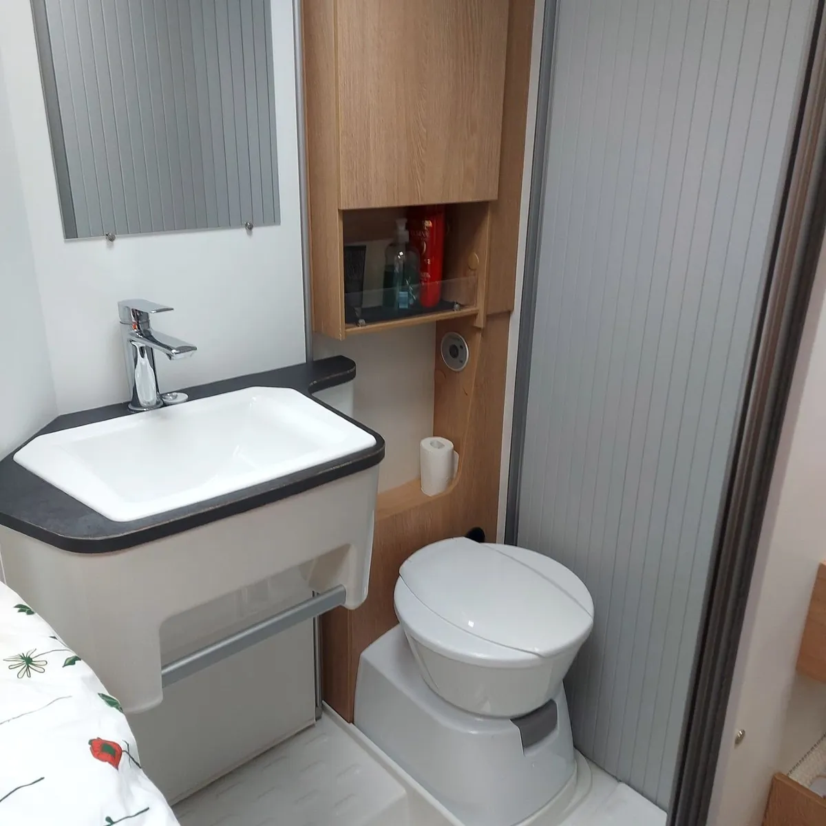 Motorhome 2023 Pilote/Joa70t - Image 3