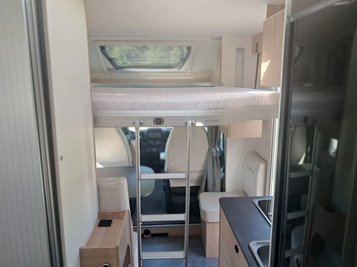 Motorhome 2023 Pilote/Joa70t - Image 4