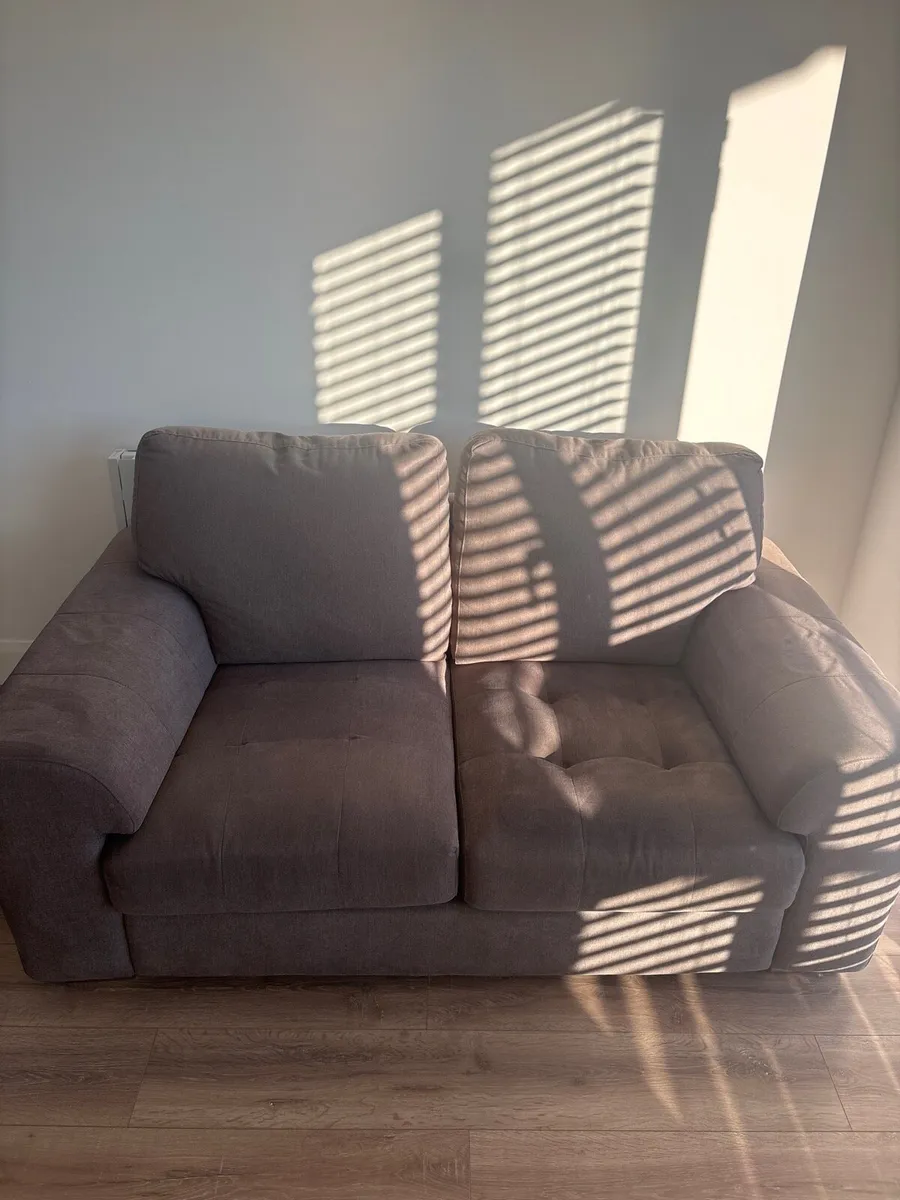 2 Seater Sofa - Image 3