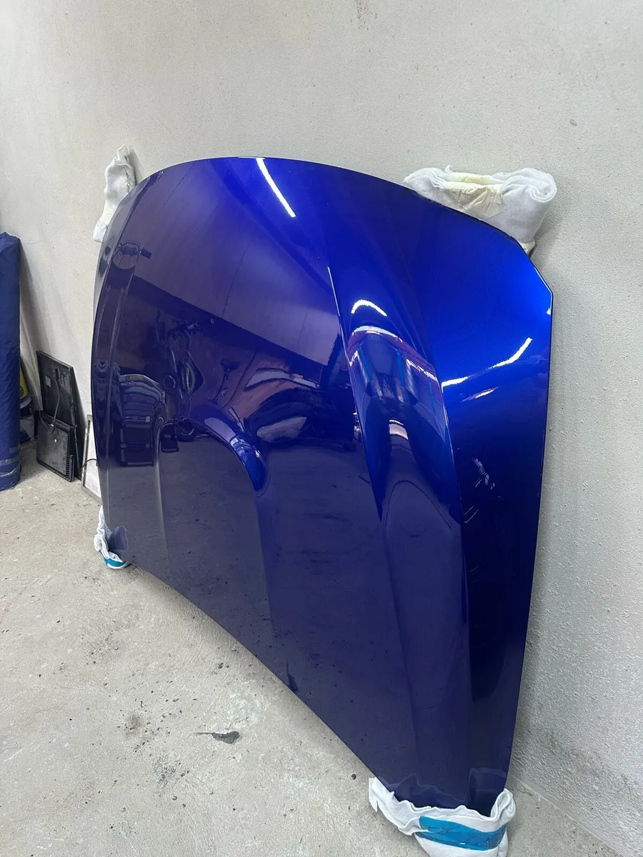 BMW m3 f80 Bonnet - Image 1
