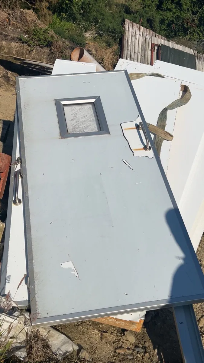 Cold room panels & doors - Image 3
