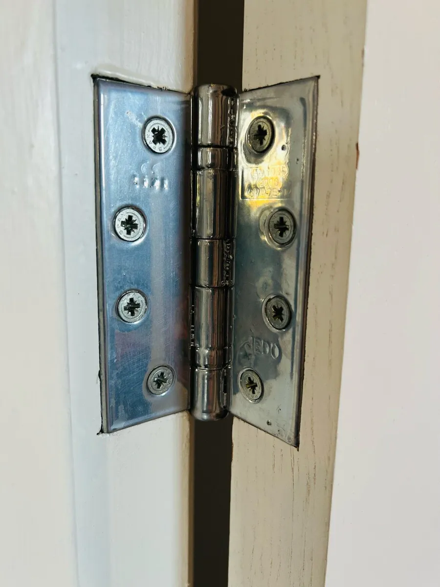 Internal Doors x4 - Image 2