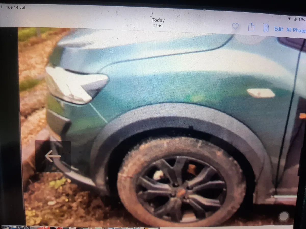 DACIA JOGGER HEV 145 EXTREME AUTOMATIC 2024 - Image 2