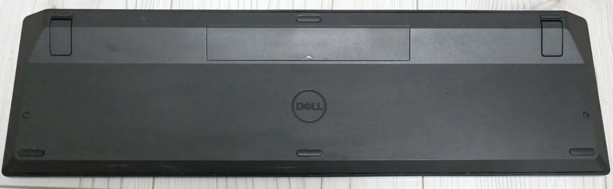 wireless keyboard - Image 2