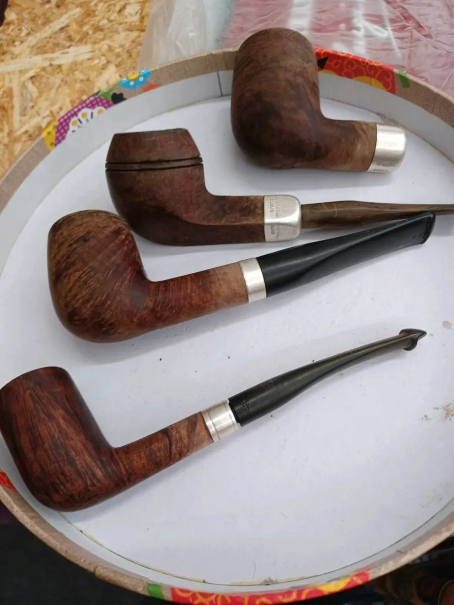 Peterson  pipes - Image 3