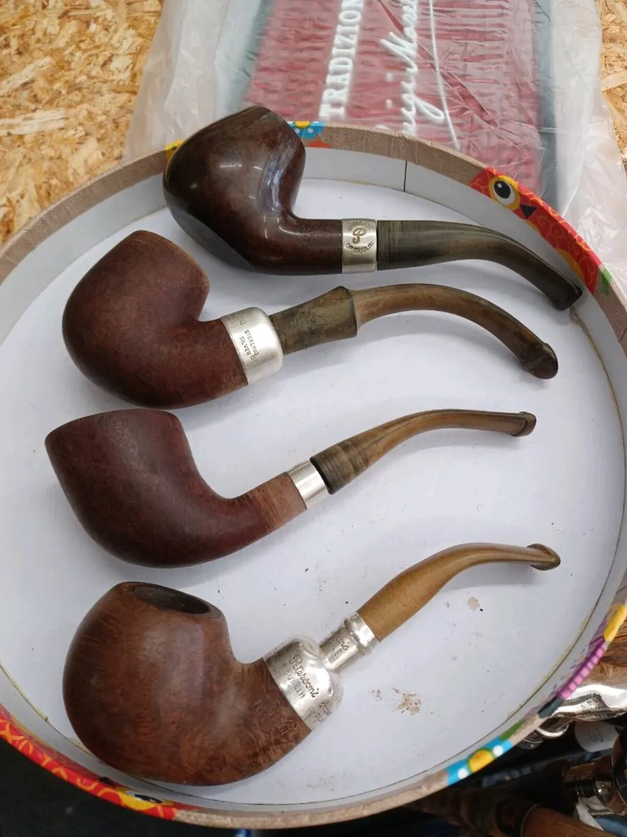 Peterson  pipes - Image 4