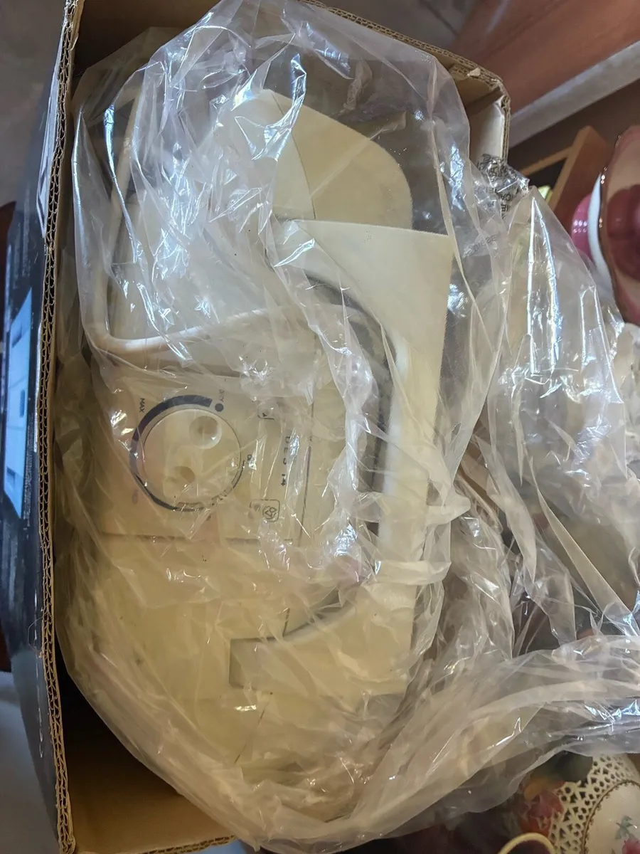 Dehumidifier delonghi 14 litre - Image 3