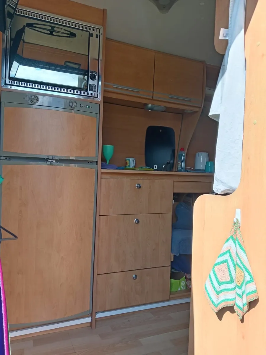 05 Iveco Daily Campervan - Image 4