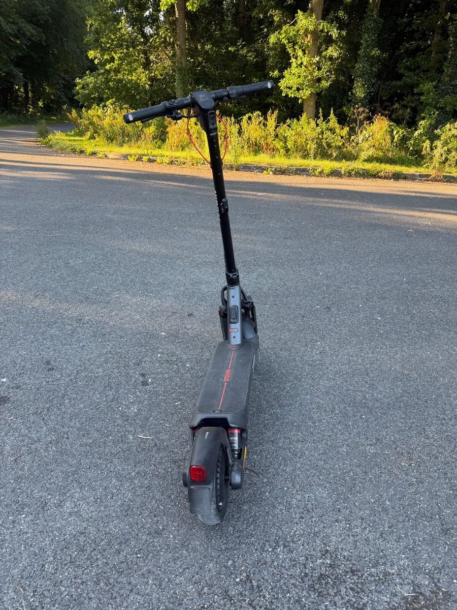Segway Ninebot Max G3 - Image 2