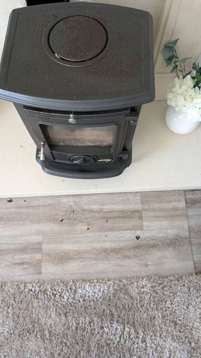 Stove - Image 2