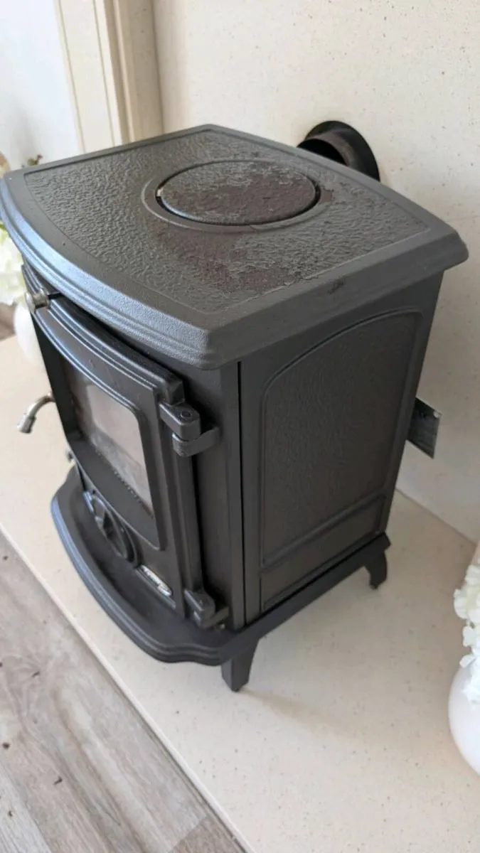 Stove - Image 3