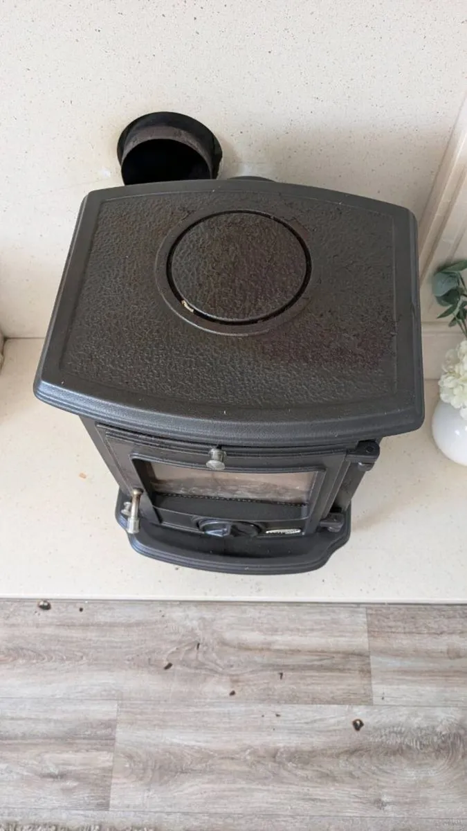 Stove - Image 4