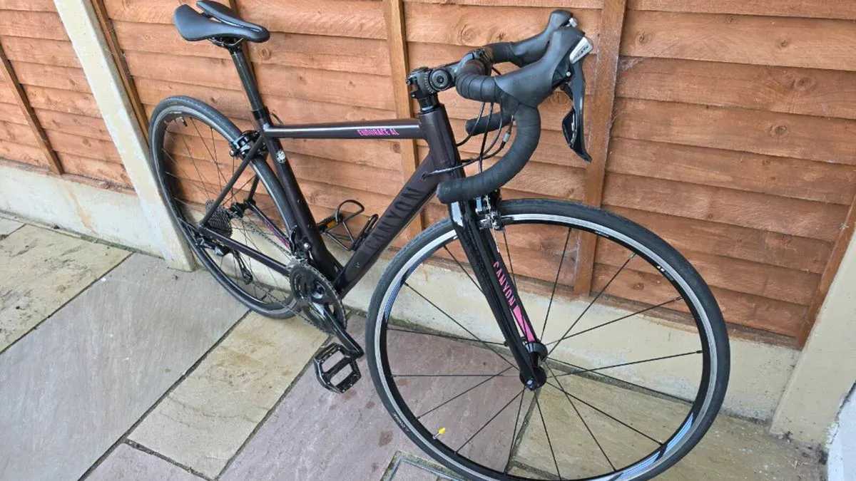 Canyon Endurace WMN 7.0 - Image 1