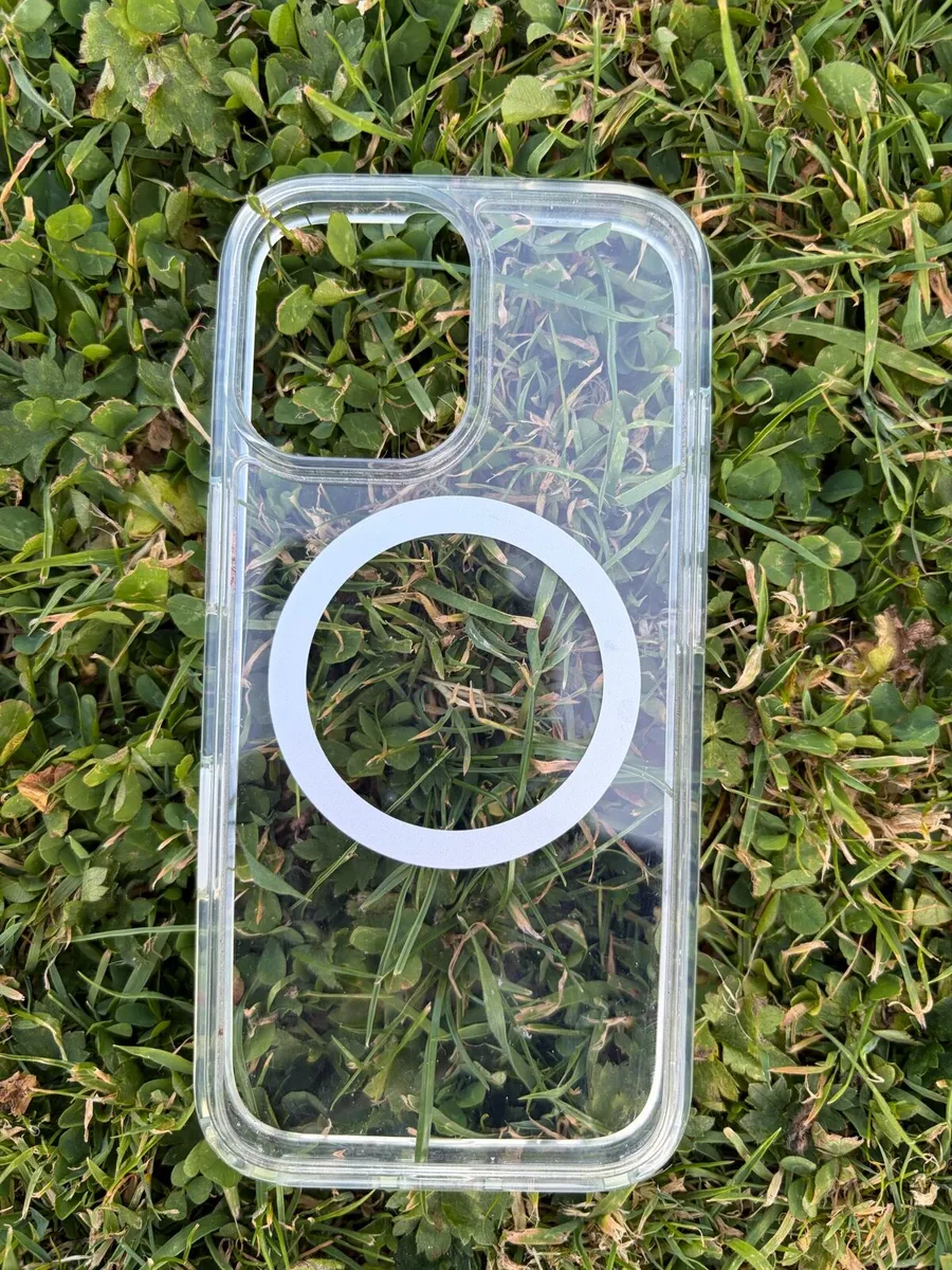 OtterBox MagSafe Case – iPhone 17 - Image 1