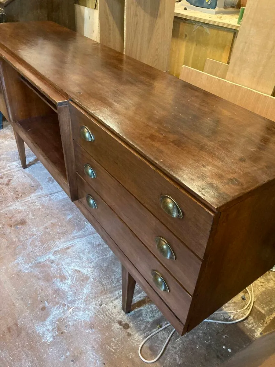 Furniture restoration - Image 2