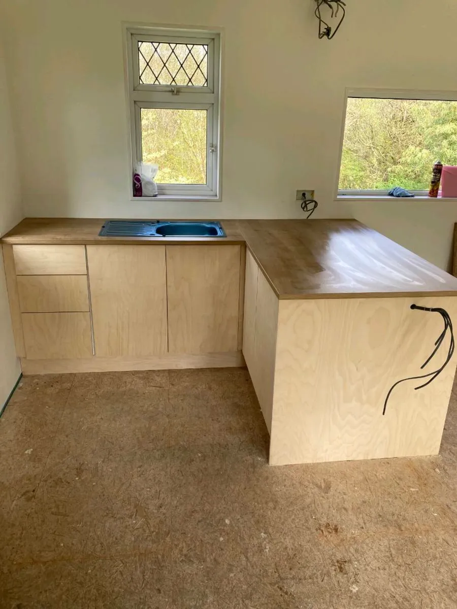 Furniture restoration - Image 4