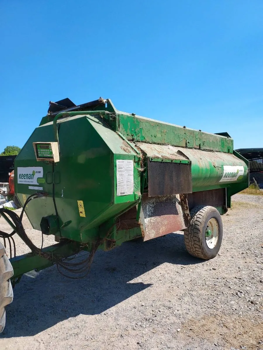 Keenan klassik 140 diet feeder - Image 4