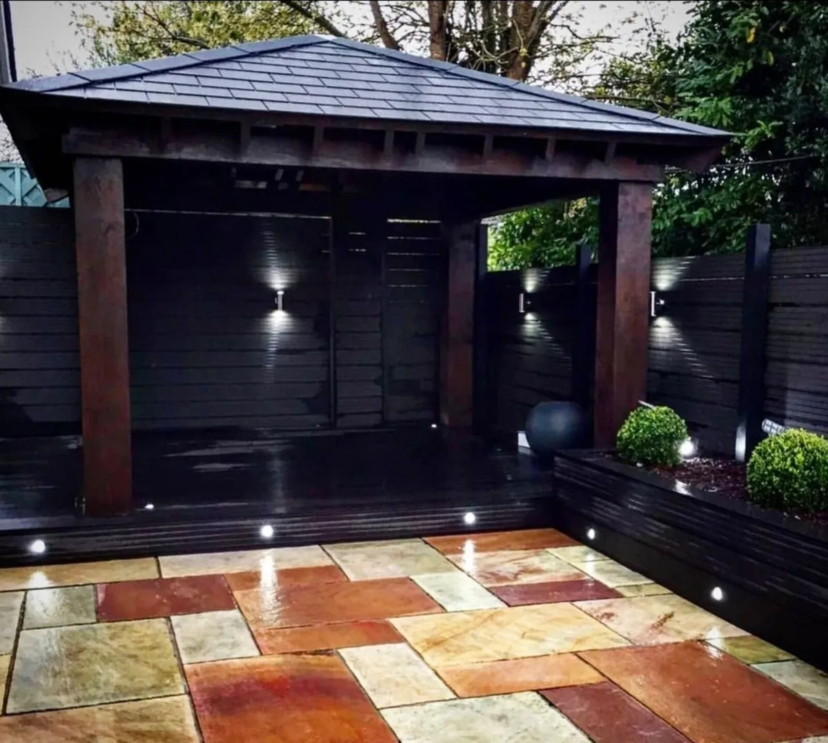 Decking - Image 4