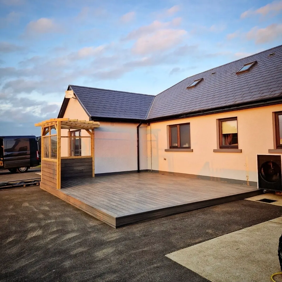 Decking - Image 2