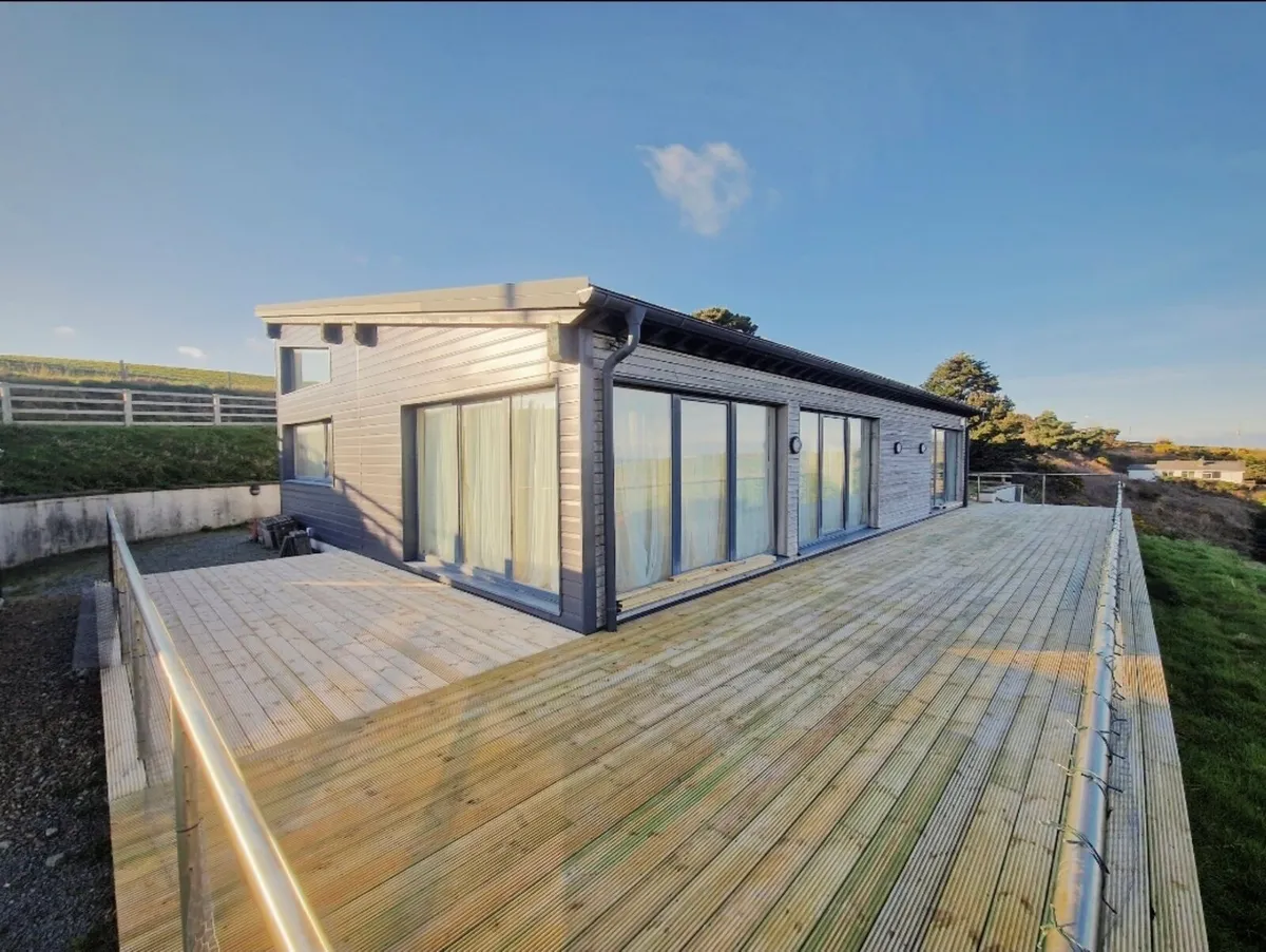 Decking - Image 1