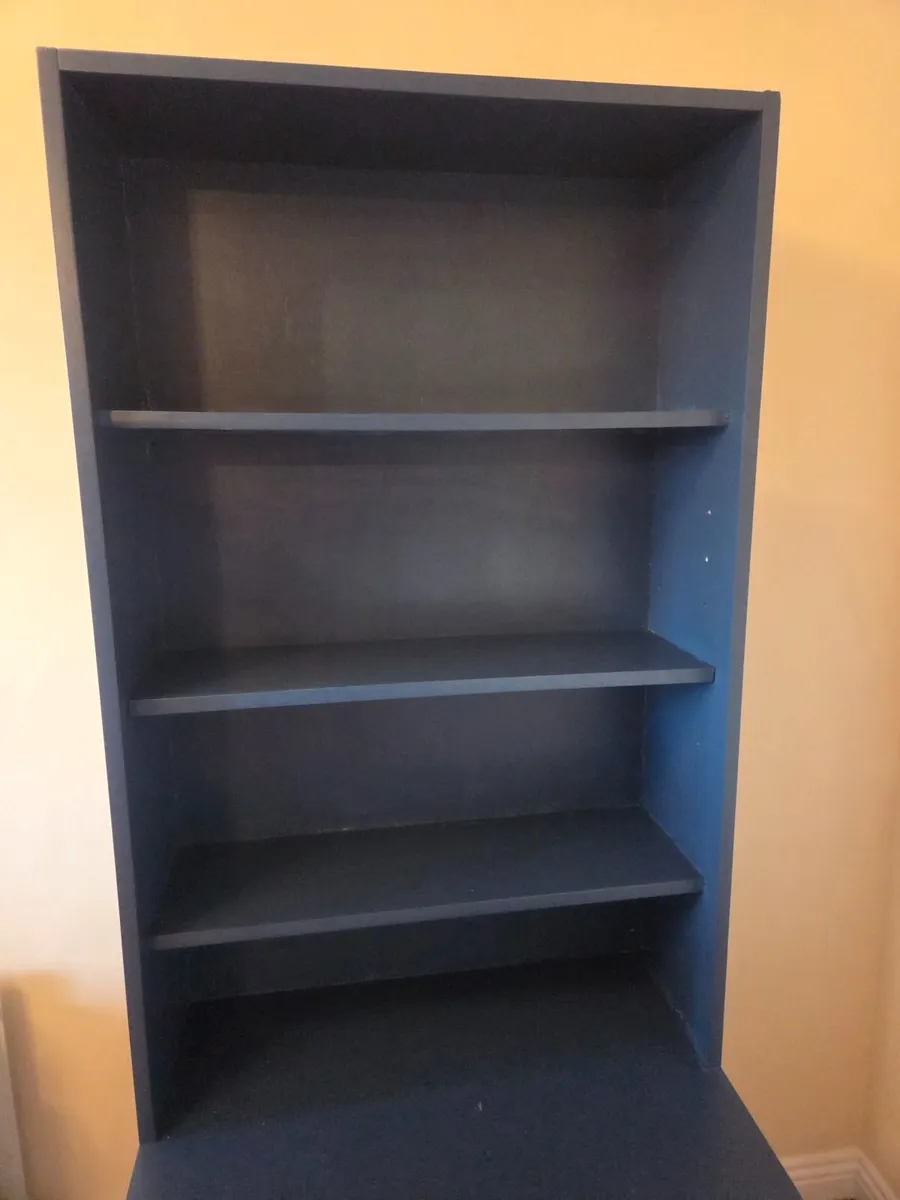 Book shelf - Image 2