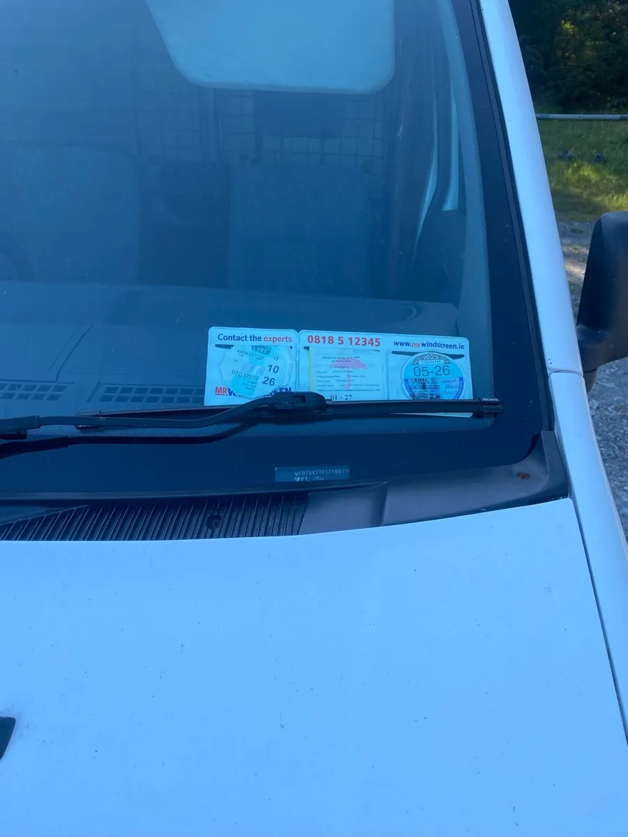 ford transit connect - Image 2