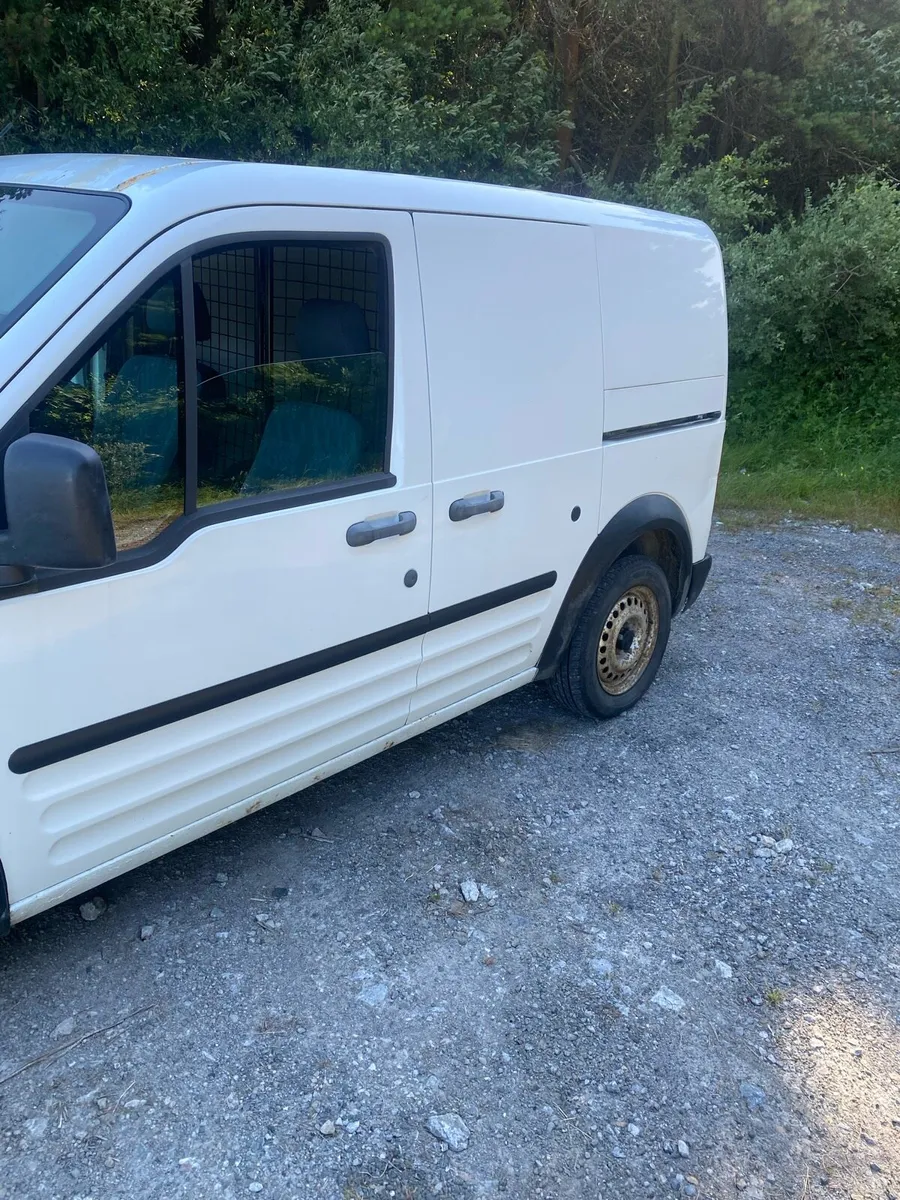 ford transit connect - Image 4