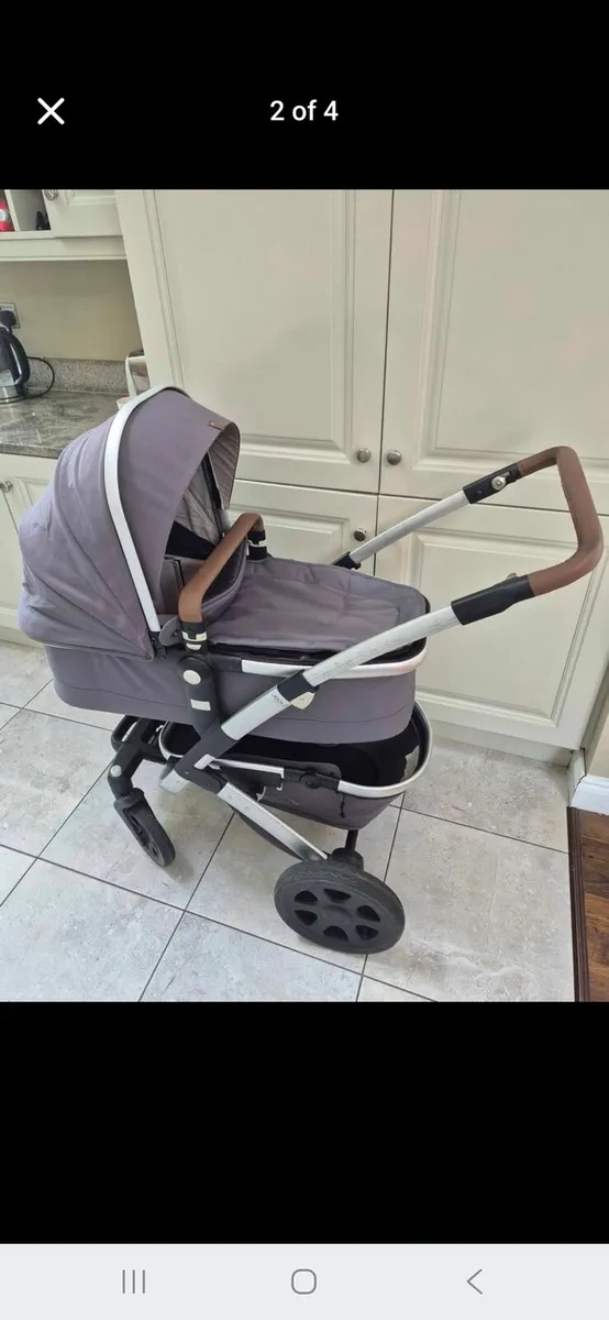 Joolz Travel system - Image 2