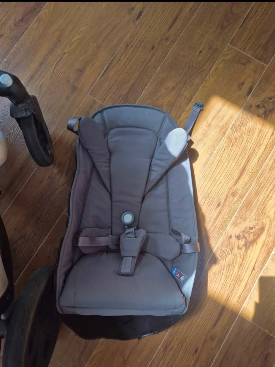 Joolz Travel system - Image 3