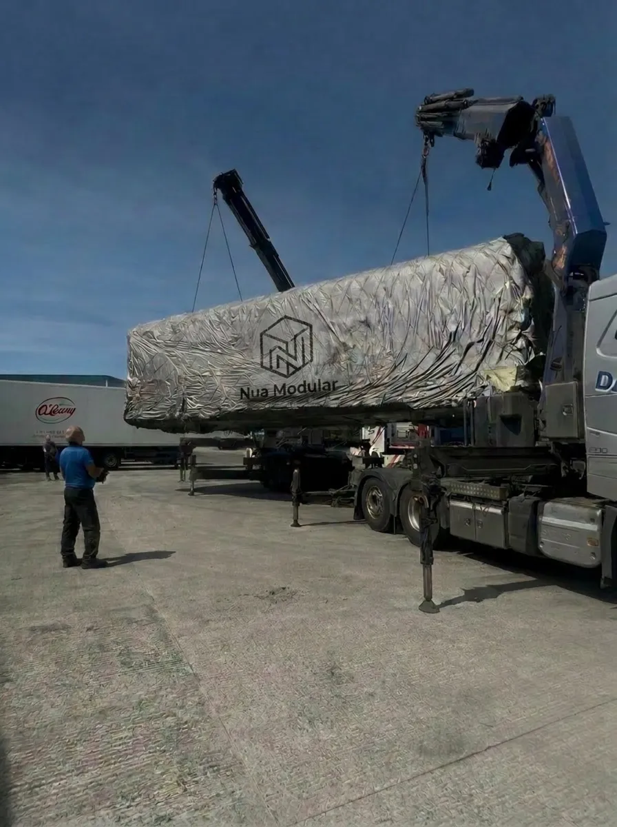 Modular Pods / Homes - Image 3