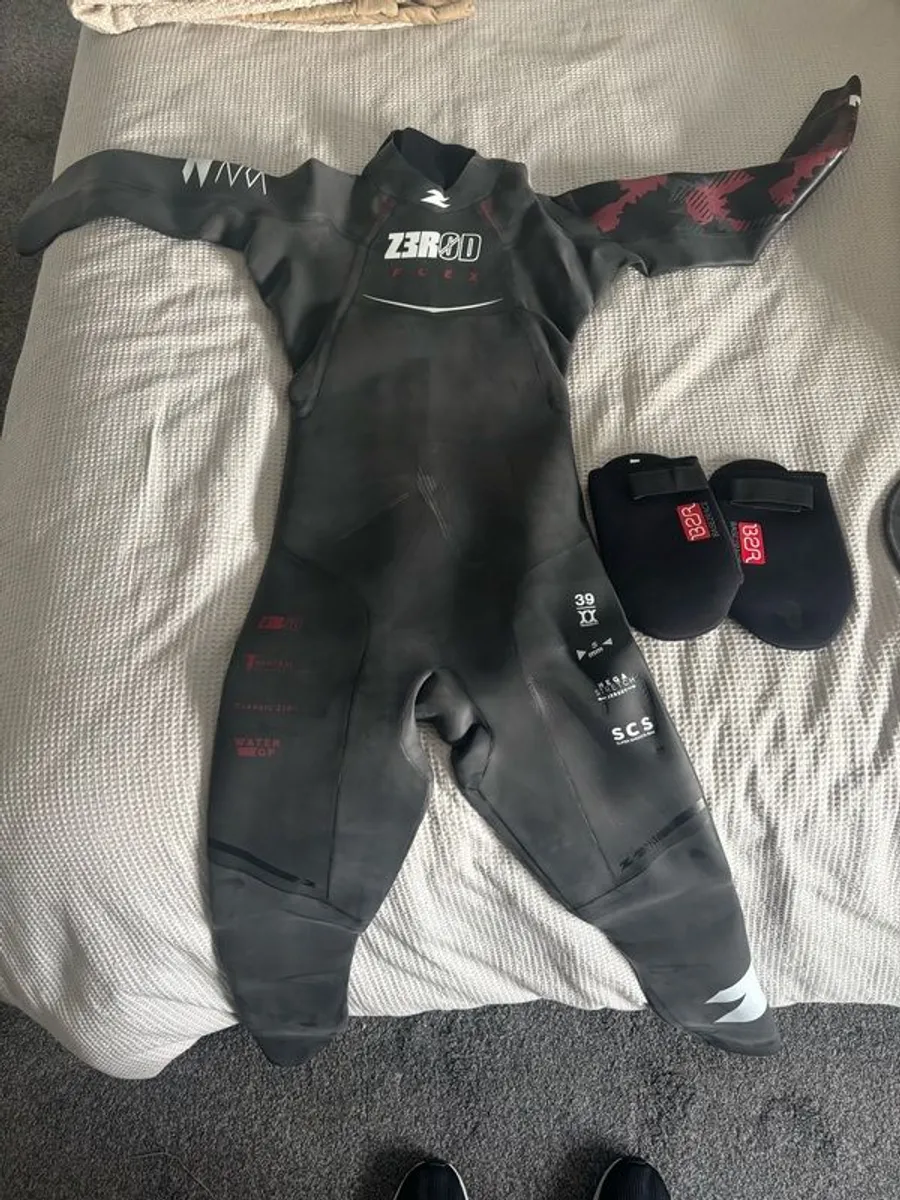 swim - Image 1