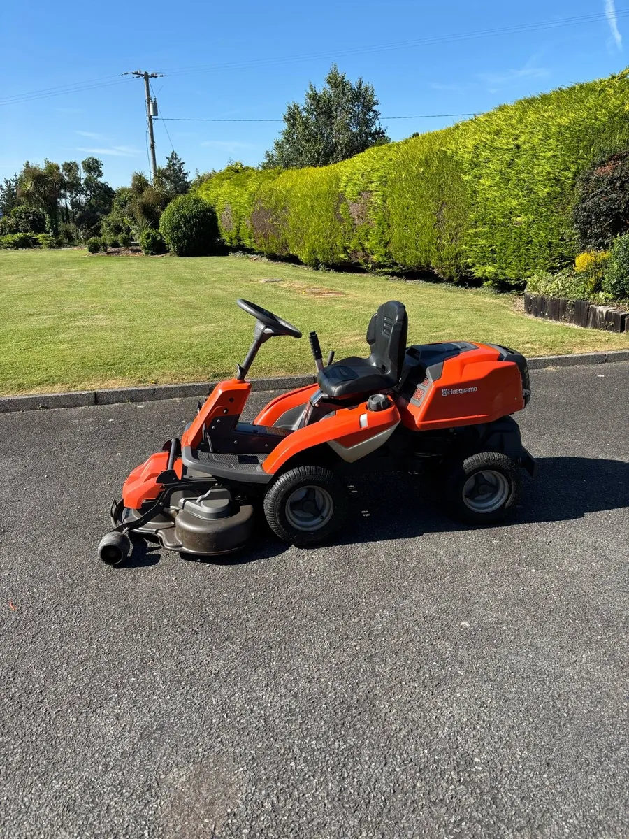 Lawnmower - Image 1