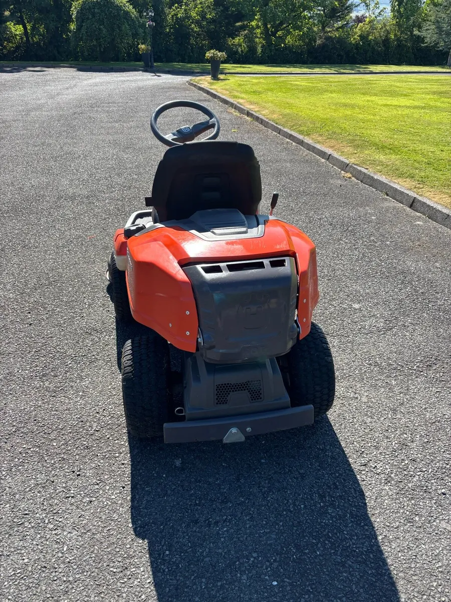 Lawnmower - Image 2