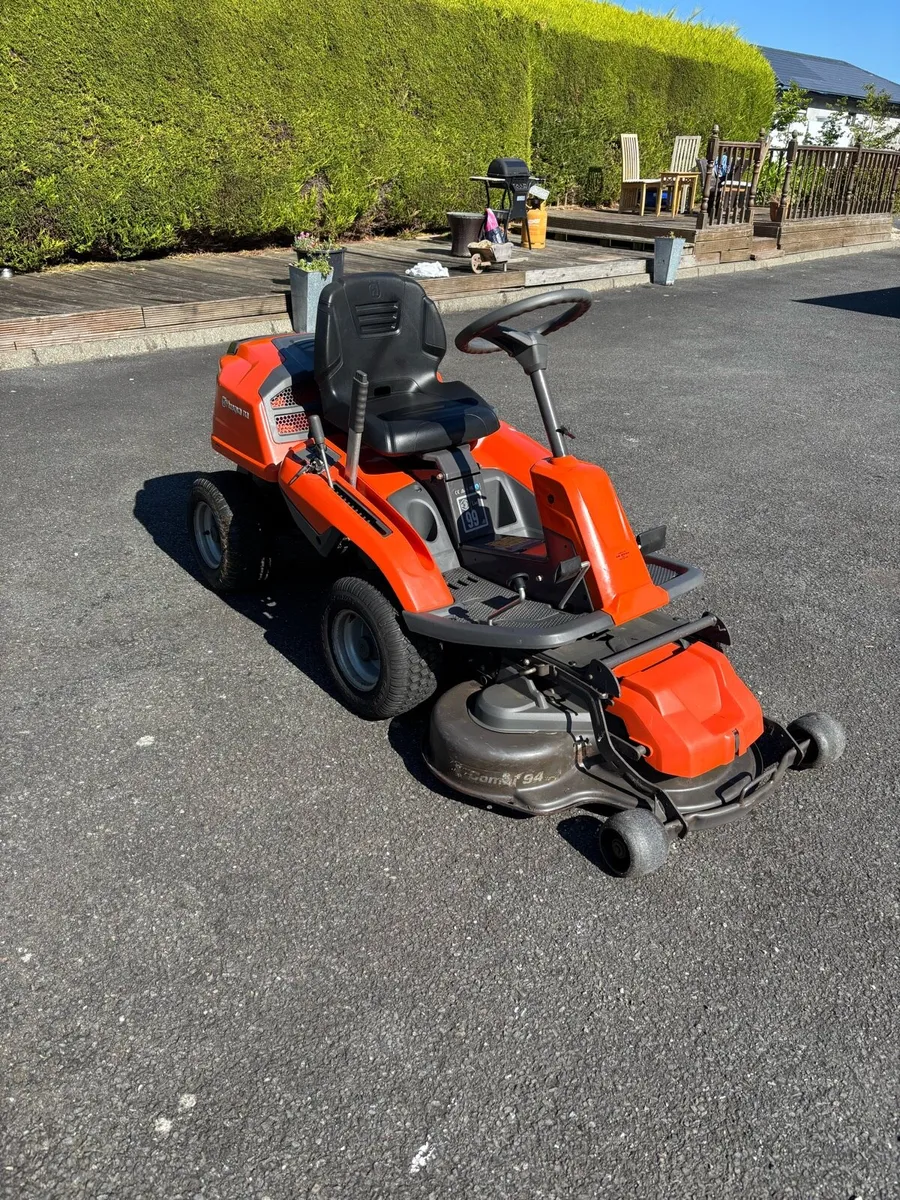 Lawnmower - Image 3