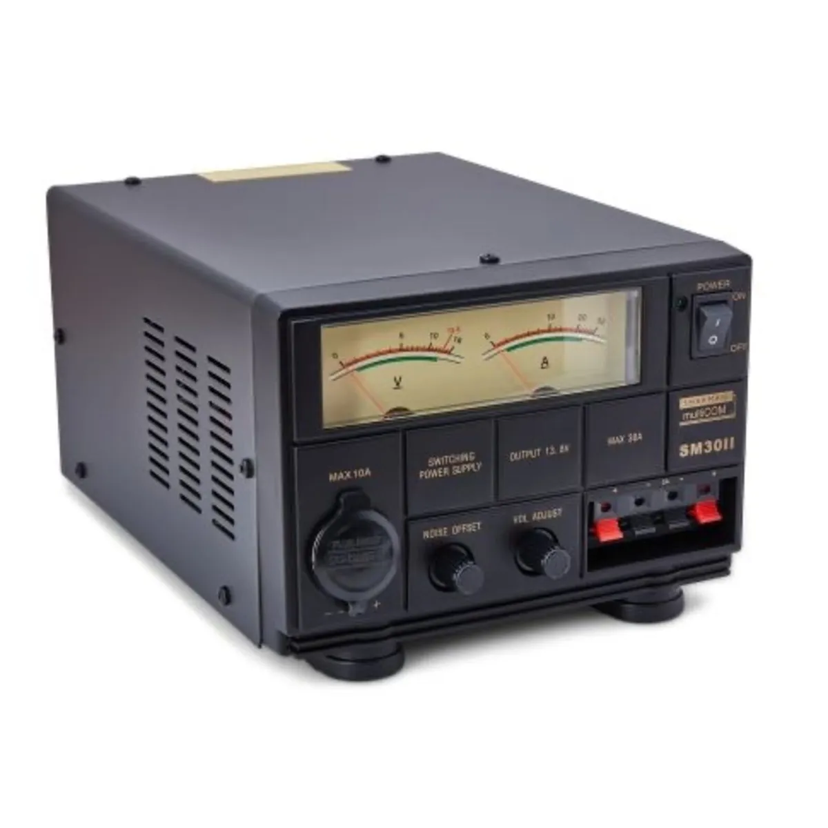 SHARMAN SM-30II SWITCH MODE POWER SUPPLY - Image 2