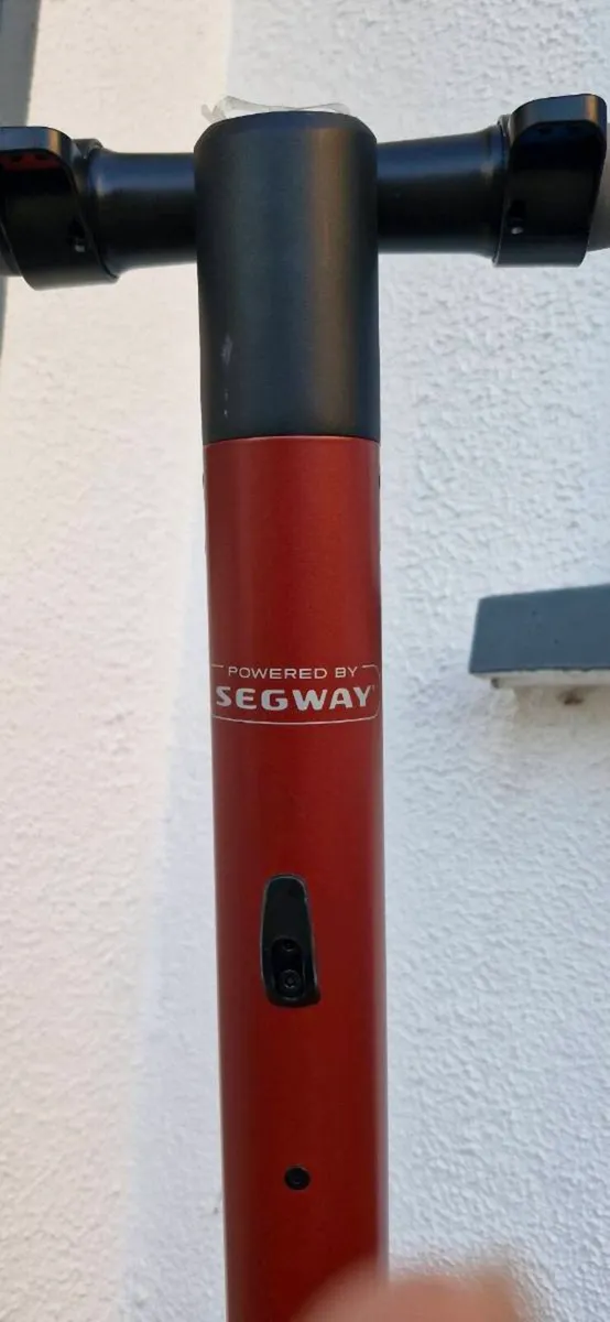 SEAT Kick E Scooter - Image 2