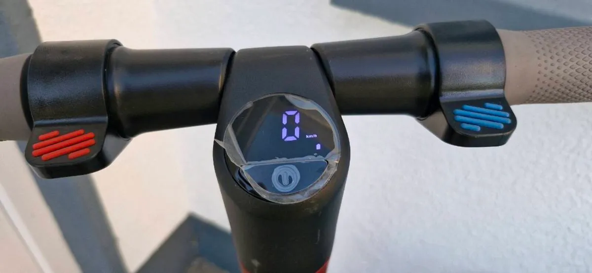 SEAT Kick E Scooter - Image 3