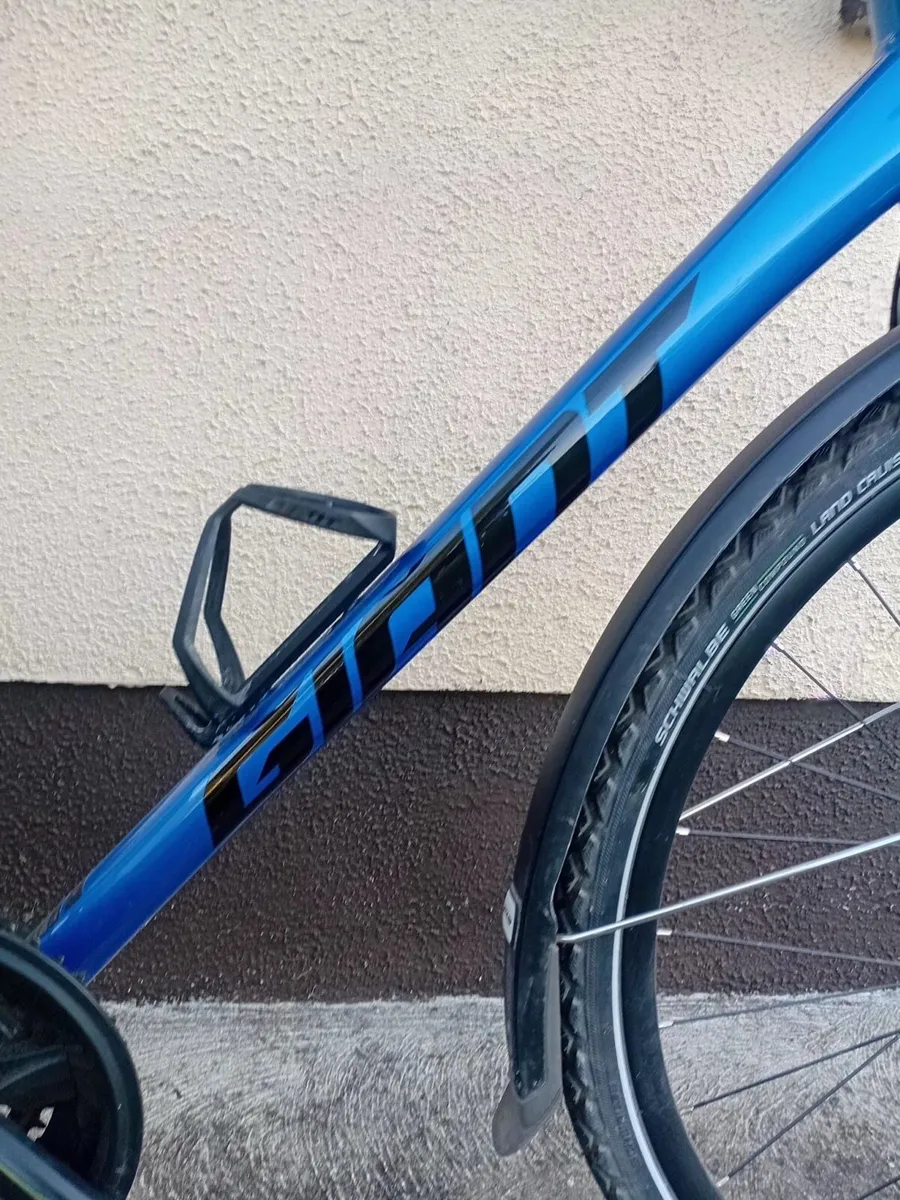 Hybrid man’s bicycle - Image 3