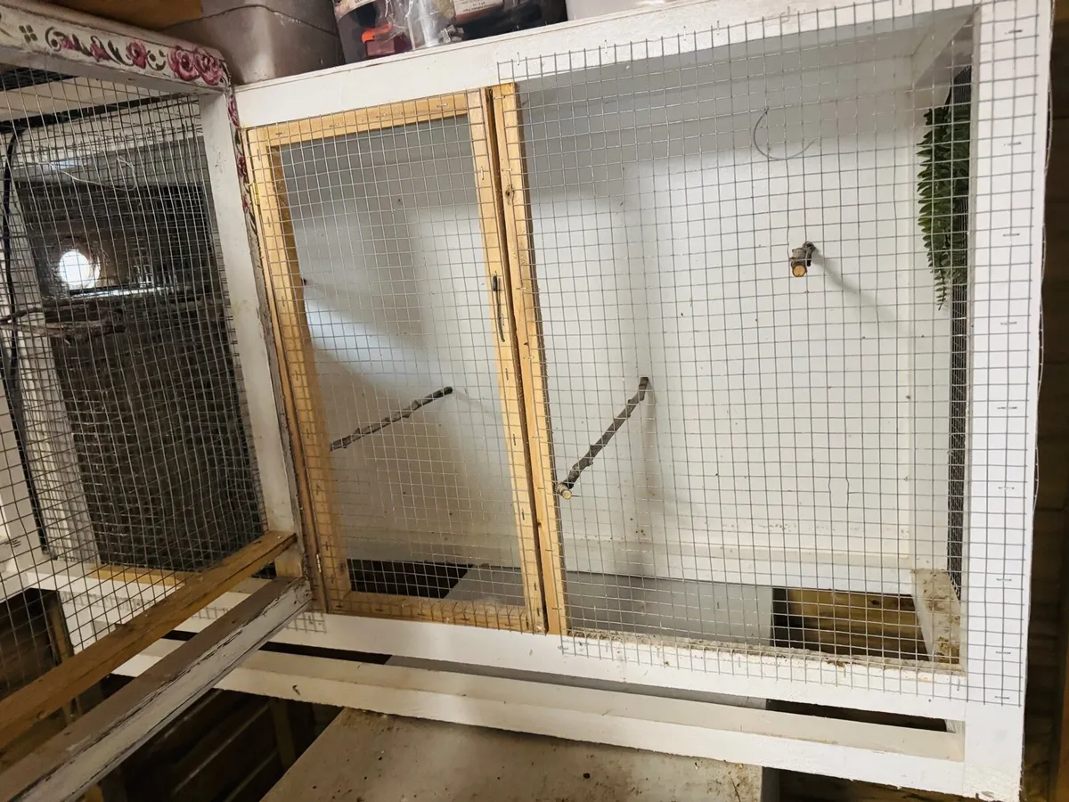 Bird Cages - Image 2