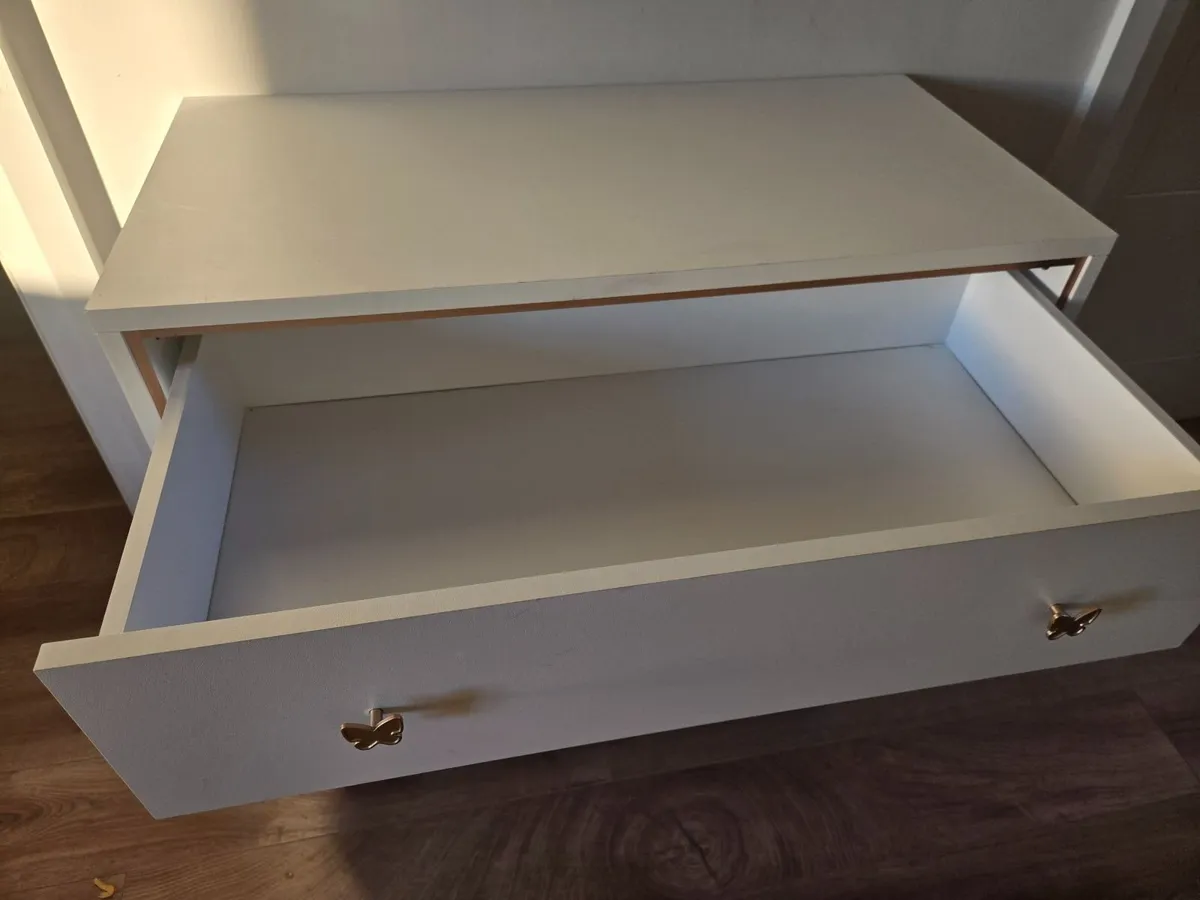 Cute kids chest of drawers (Next) - Image 3