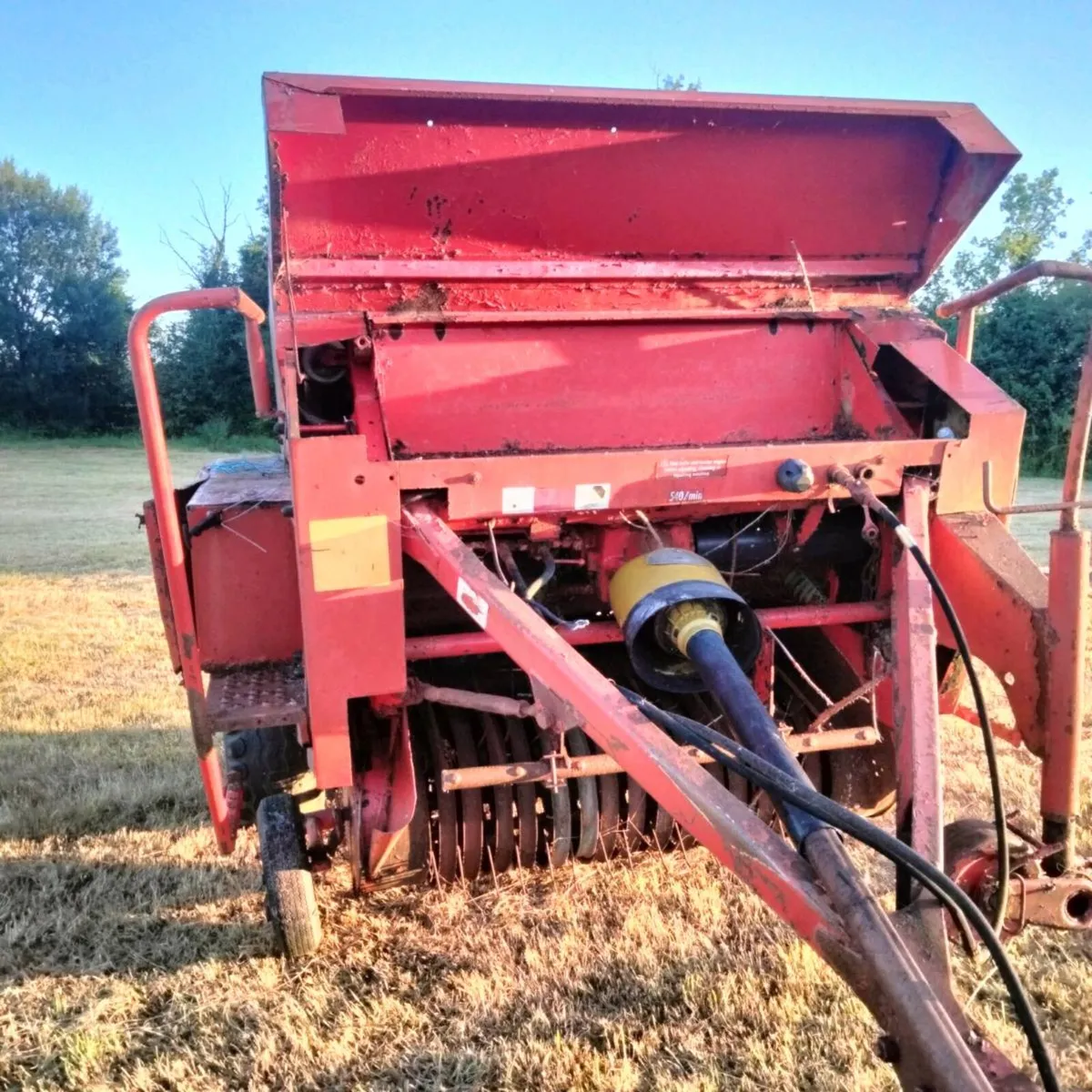 Welger RP12 s - Image 2