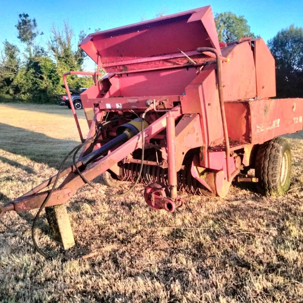 Welger RP12 s - Image 3