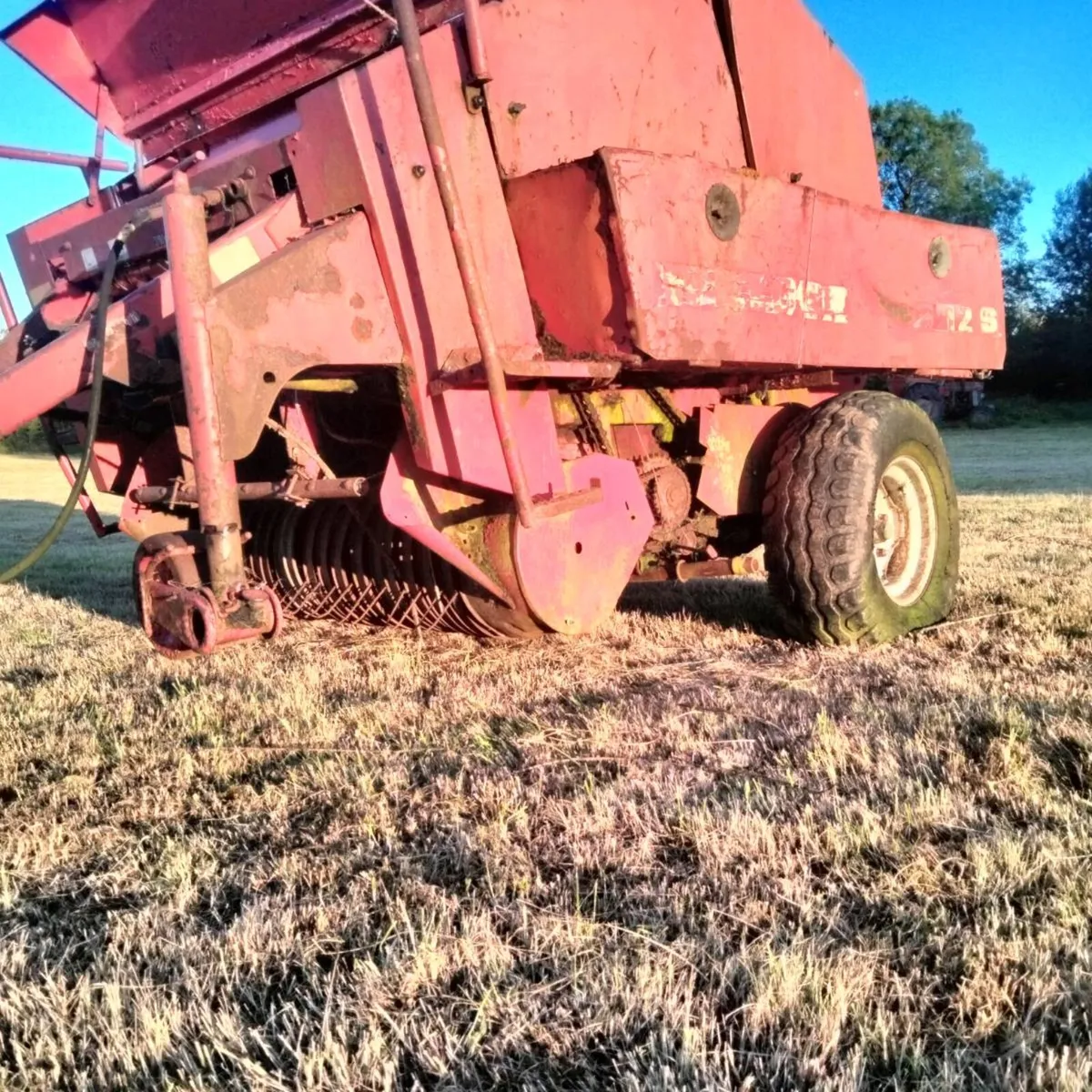 Welger RP12 s - Image 4