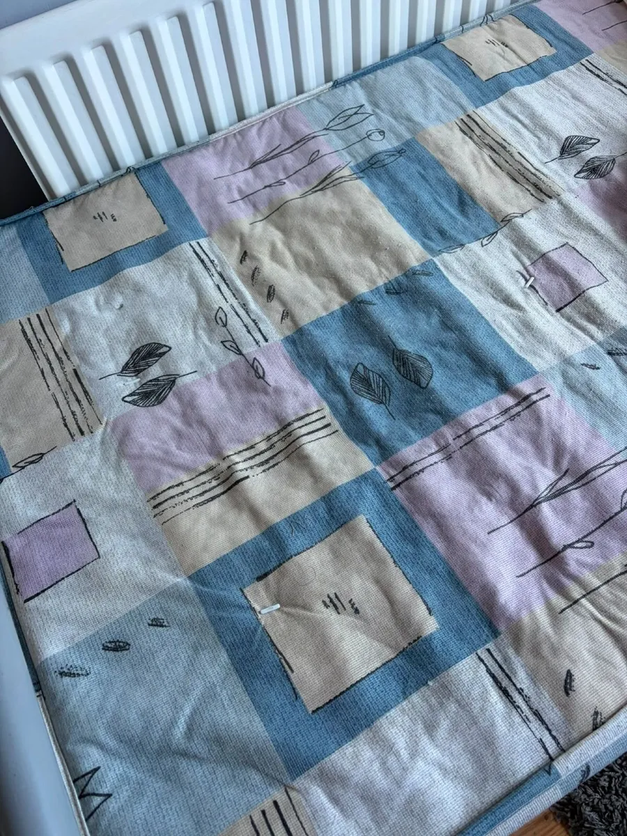 Free 2 single beds and mattress - Image 4